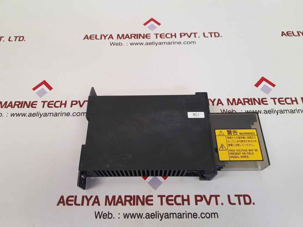 Yamatake j-ssp50-22 controller r79c3161021 - Image 2