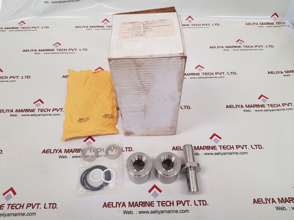 Dtl technologies 1710-4199 repair kit