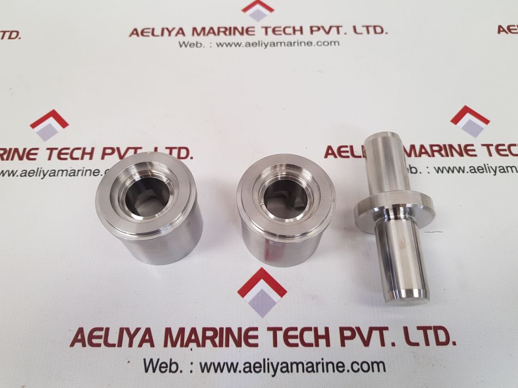 Dtl technologies 1710-4199 repair kit - Image 5