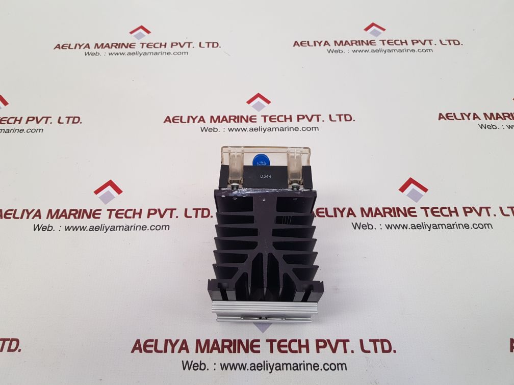 Crydom d53tp50d 3-phase solid state relay - Image 3