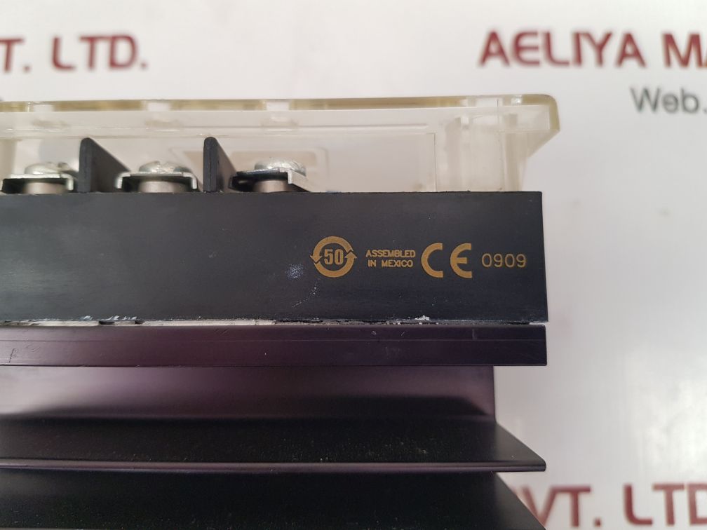 Crydom d53tp50d 3-phase solid state relay - Image 6