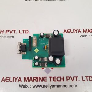 Westermo 2010-1271 pcb card