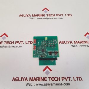 Westermo 2010-1182 pcb card