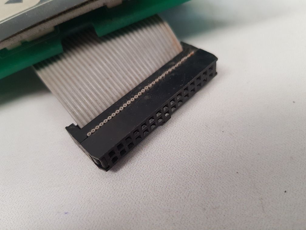 Saracom hc-7122 horn control unit display card - Image 5