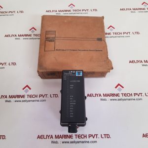 Thermo king ?p-d 45-1853 thermobus output module 2c35285g01