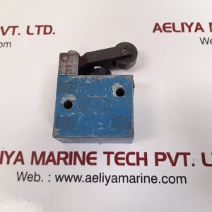 Wabco 3630070000 Roller Lever Pneumatic Directional Valve