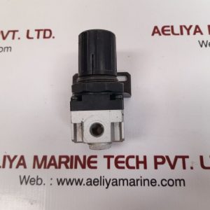 Smc ear2000-f02 pressure regulator