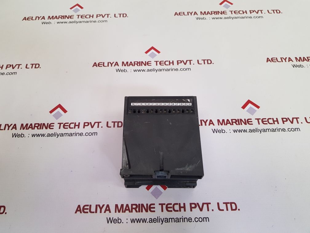 Deif rmf-112d frequency relay 804438.20 - Image 2