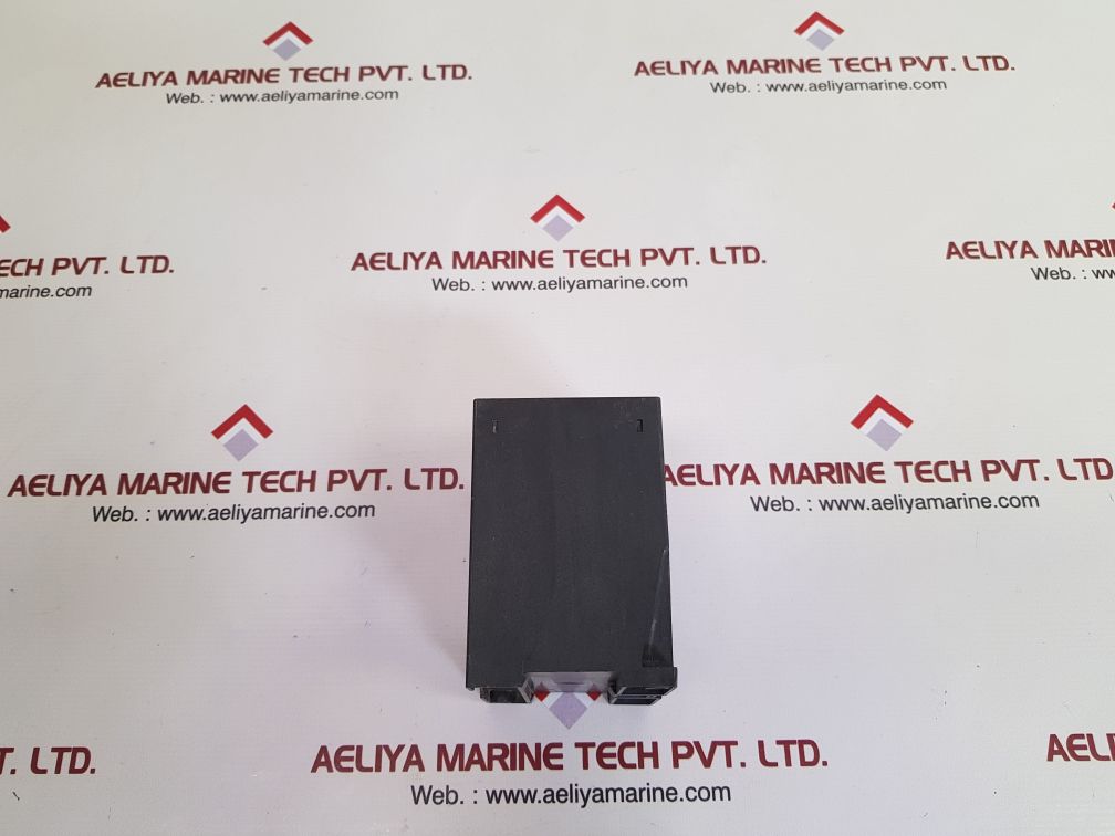 Deif rmf-112d frequency relay 804438.20 - Image 3