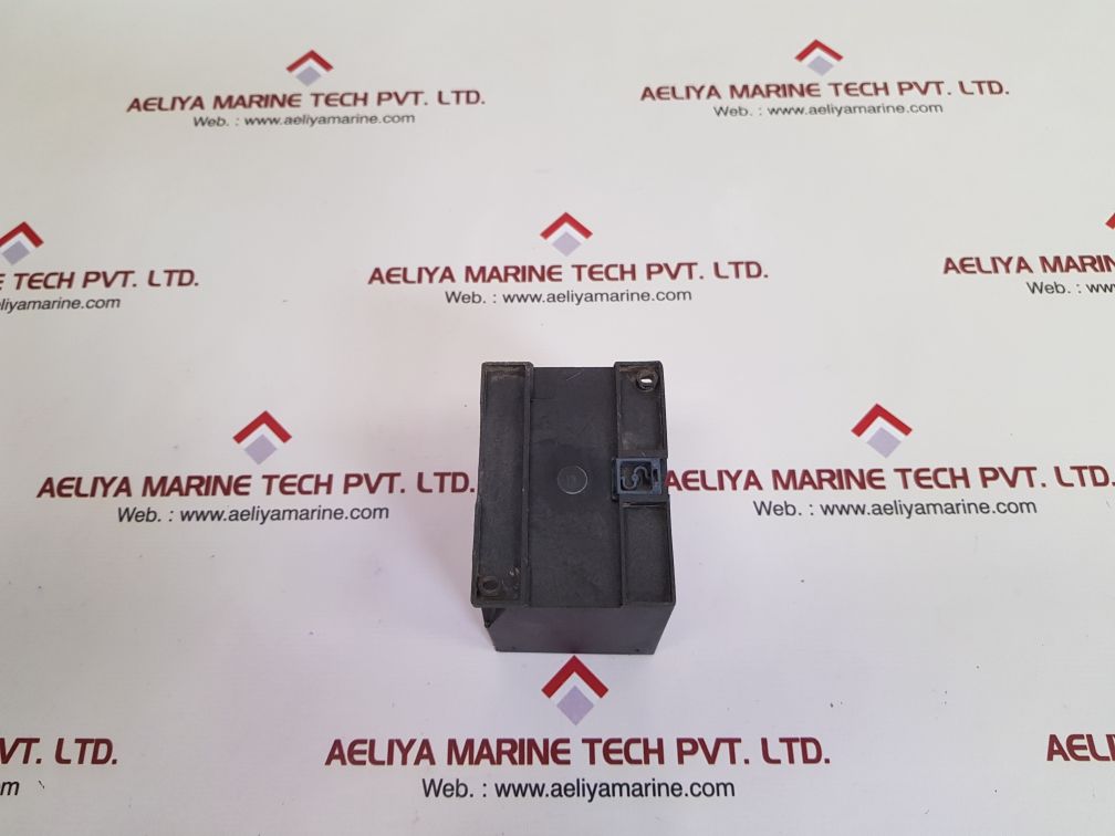 Deif rmf-112d frequency relay 804438.20 - Image 5