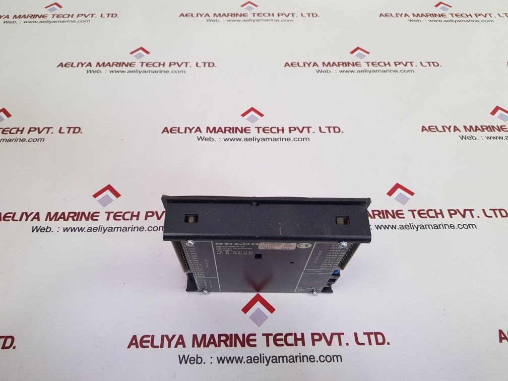 Selco m2000-20-00b engine controller 12-24 volt - Image 4