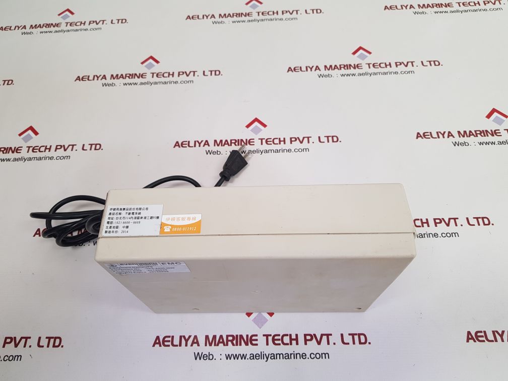 Eaton 9400-4092-01p ups power system Used - Image 3