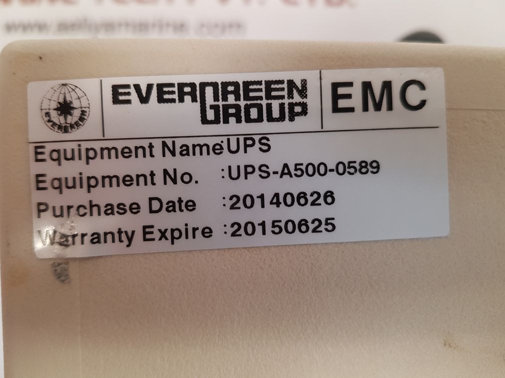 Eaton 9400-4092-01p ups power system Used - Image 8