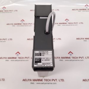 Yokogawa sdbt-111*b distributor module