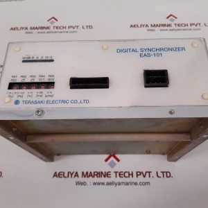 Terasaki Eas-101 Digital Synchronizer