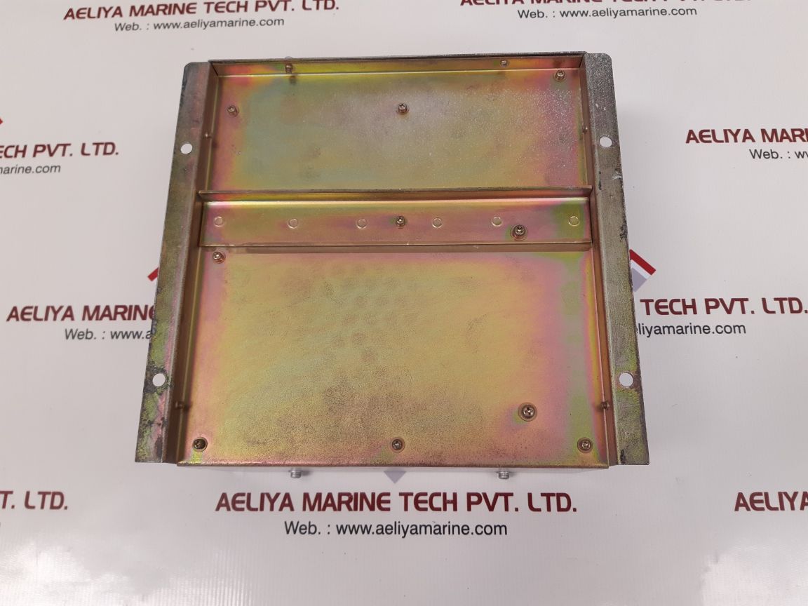 Terasaki Eas-101 Digital Synchronizer - Image 3