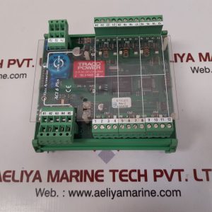 Stein sohn f101003a aci 6 plus analog current input