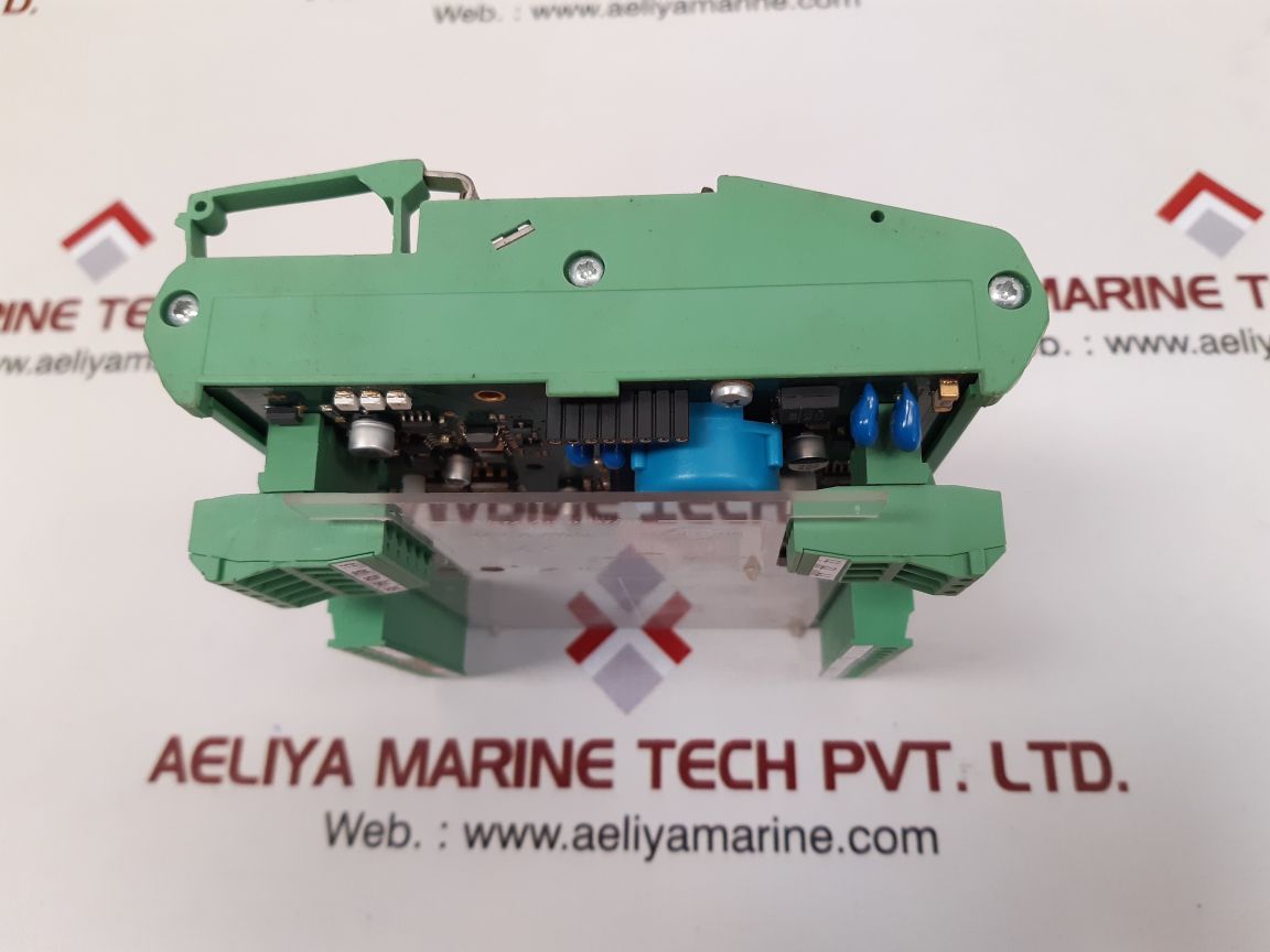 Stein sohn f101003a aci 6 plus analog current input - Image 4