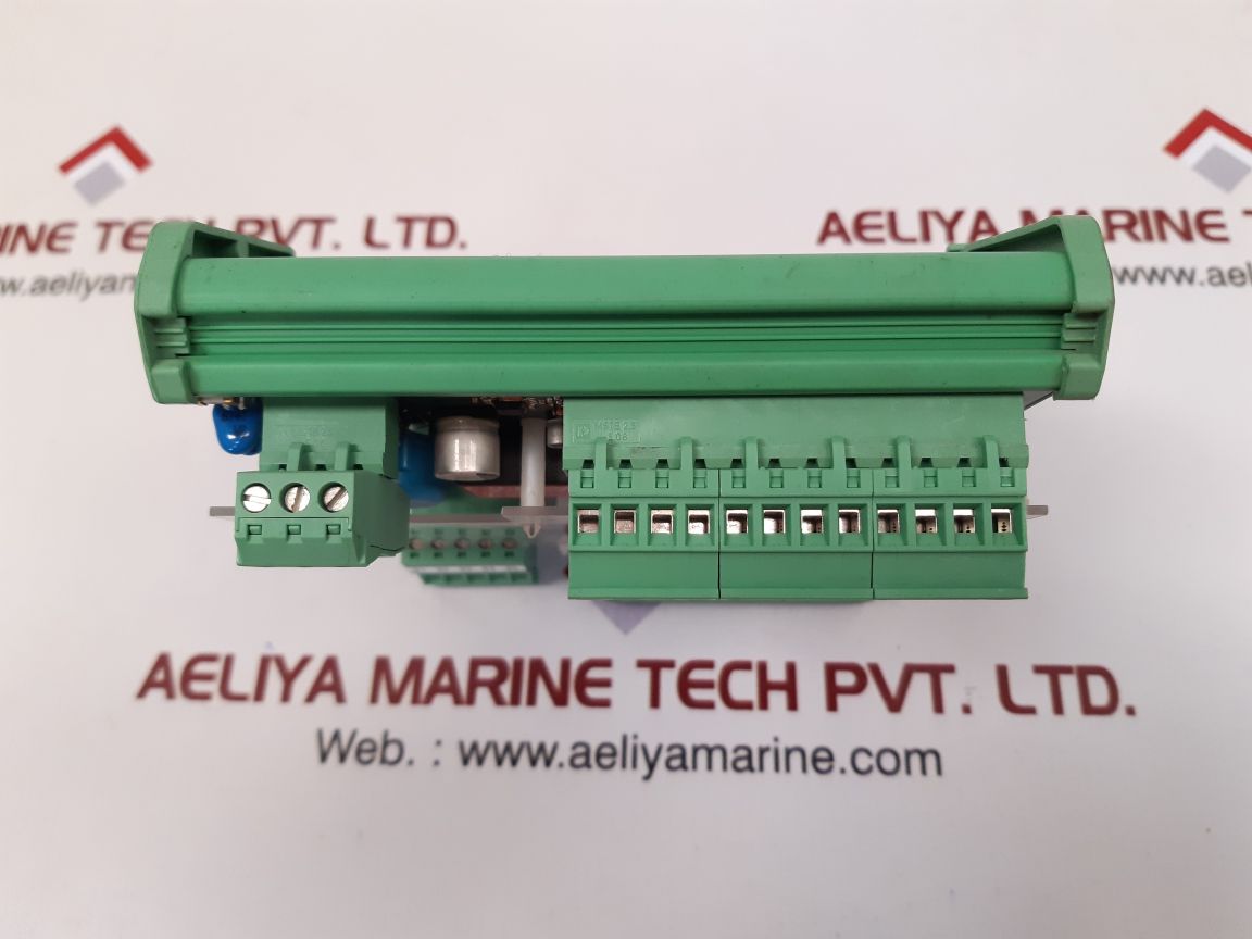 Stein sohn f101003a aci 6 plus analog current input - Image 5