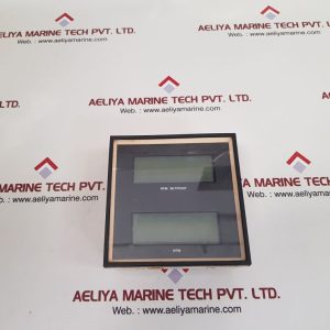 Soren t.lyngso 900362110 rpm setpoint