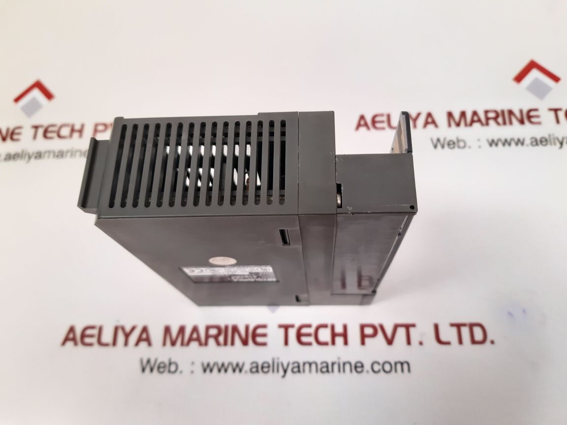 Mitsubishi a1sy80 output unit new - Image 4