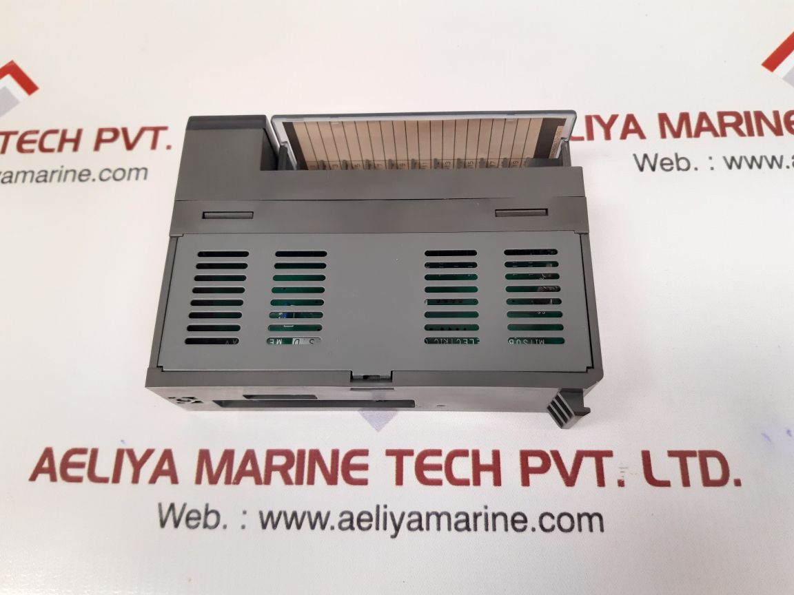 Mitsubishi a1sy80 output unit new - Image 6