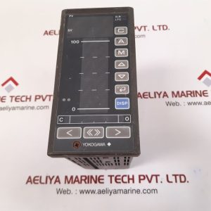 Yokogawa us1000  s3 controller single loop