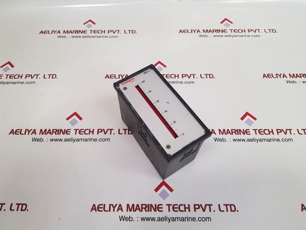 Gestra flowserve ura-2e display unit - Image 5