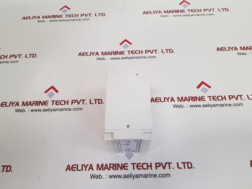 Basler be3-25-1a1n4 synchronizing relay 9319100100 - Image 4