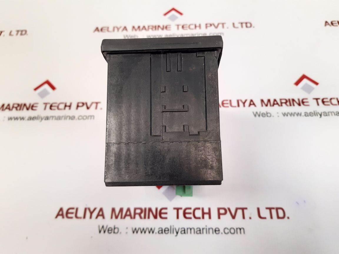 Stein Sohn A006.5A Alarm Panel (Not Working) - Image 5