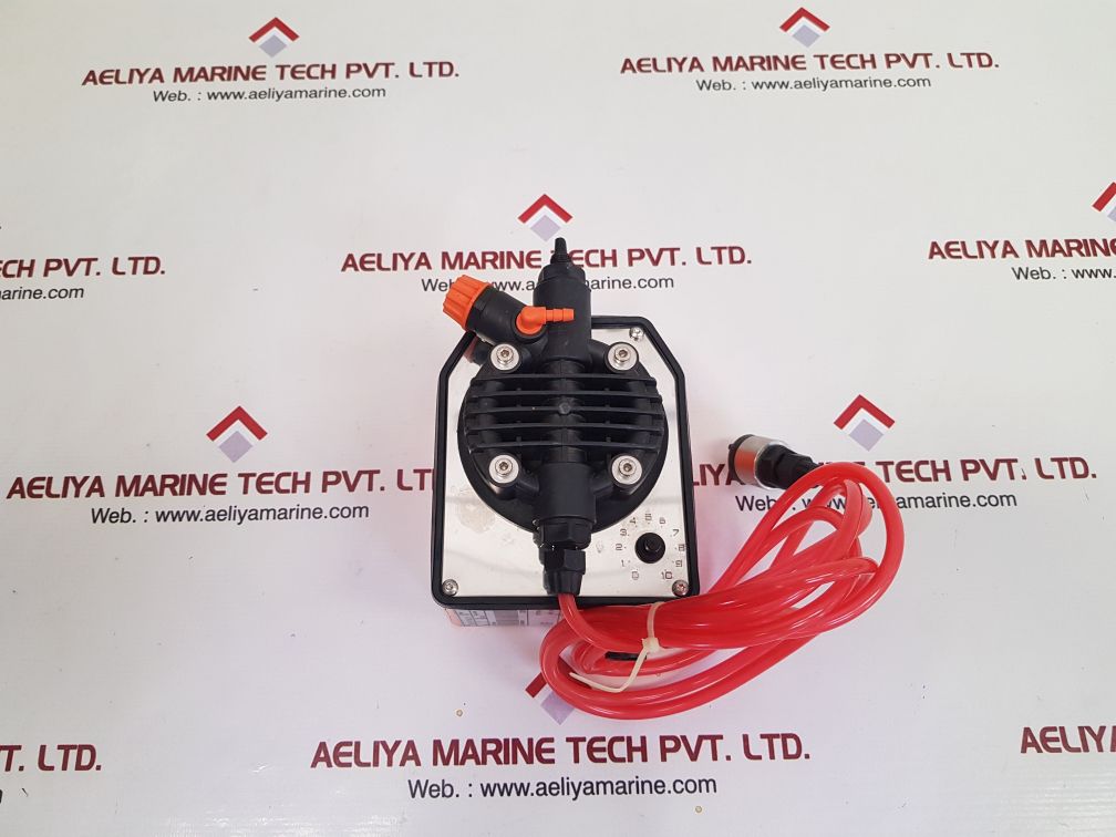 Etatron dl pk/ip dut.c/ dosing pump - Image 2