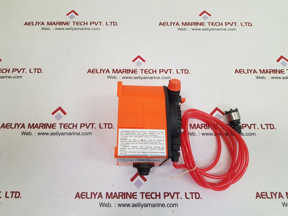 Etatron dl pk/ip dut.c/ dosing pump - Image 3