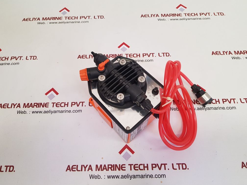 Etatron dl pk/ip dut.c/ dosing pump - Image 7