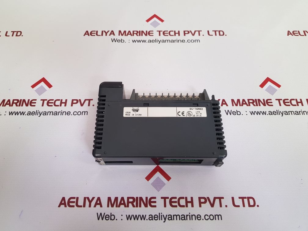 Automation direct d4-16nd2 discrete input module - Image 2