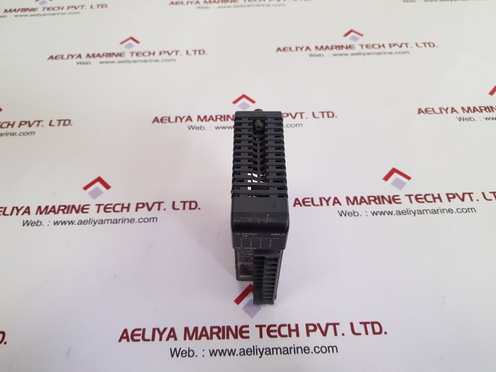 Automation direct d4-16nd2 discrete input module - Image 5