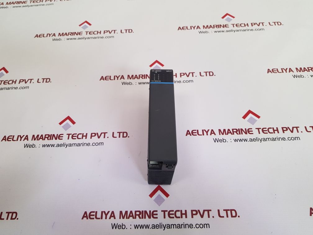 Automation Direct D4-08Nd3S Input Module