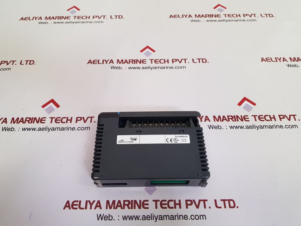 Automation Direct D4-08Nd3S Input Module - Image 2