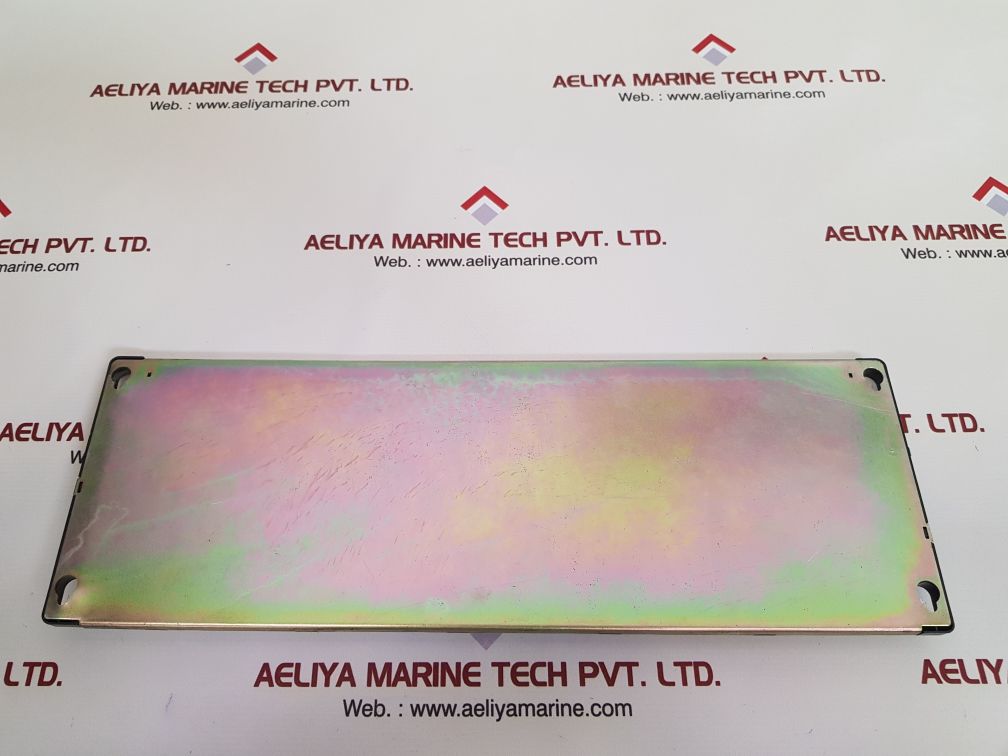 Automation direct d4-08b-1 plc rack - Image 4