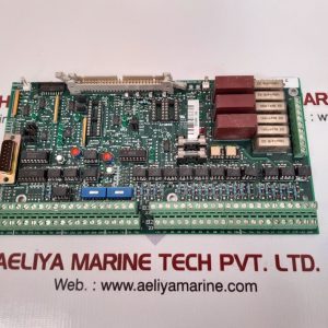 A19109 b fc imaje pcb ns52801109