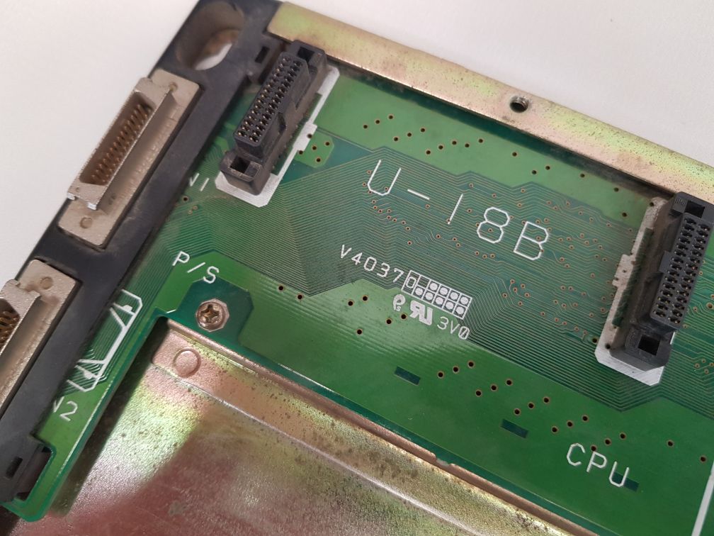 Automation direct d4-08b-1 plc rack - Image 6