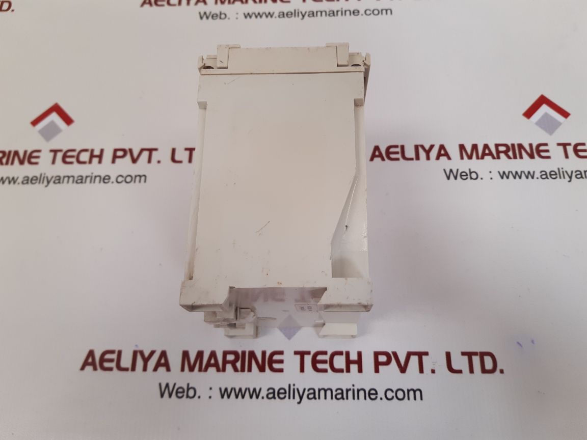 E.dold & sohne an 5871.11 insulation monitor - Image 5