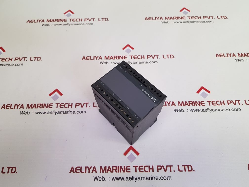 Deif tas-331dg power transducer 920019959.60 - Image 6