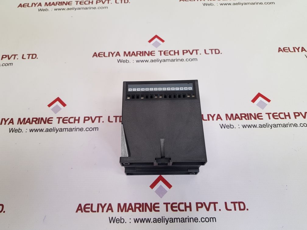 Deif Rmf-112D Frequency Relay 440Vac 60 Hz - Image 2