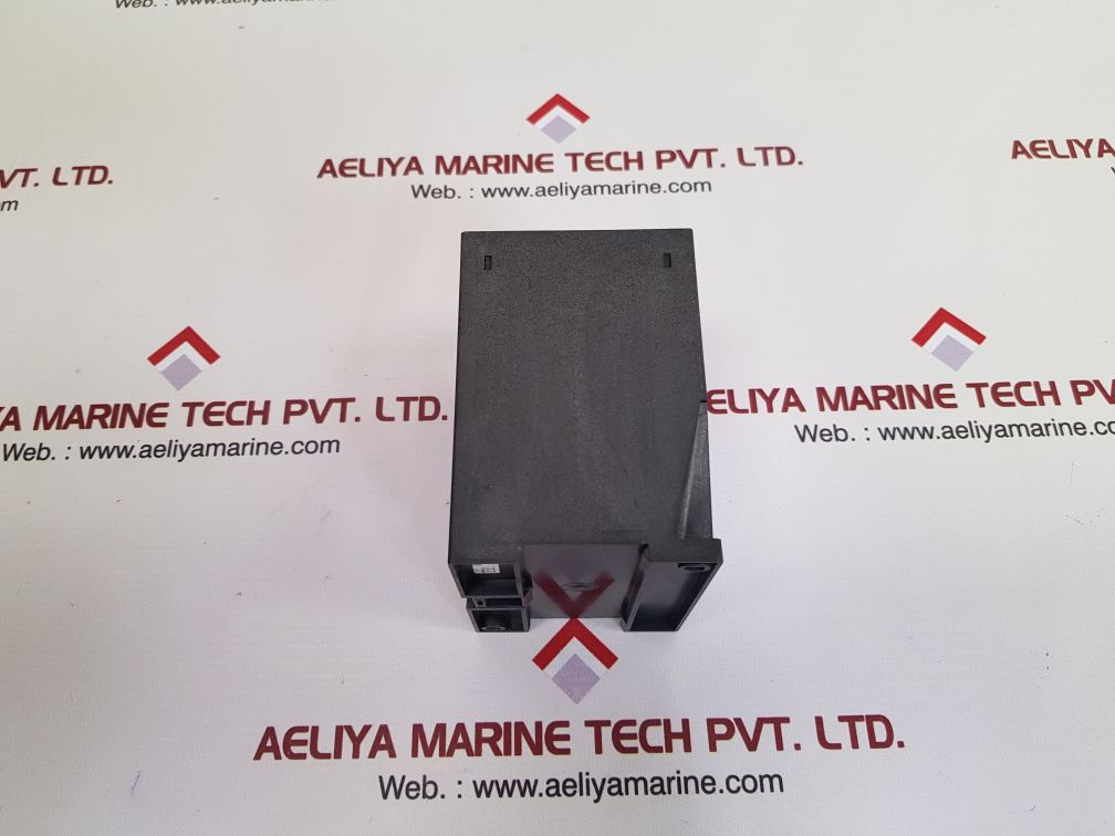 Deif Rmf-112D Frequency Relay 440Vac 60 Hz - Image 3