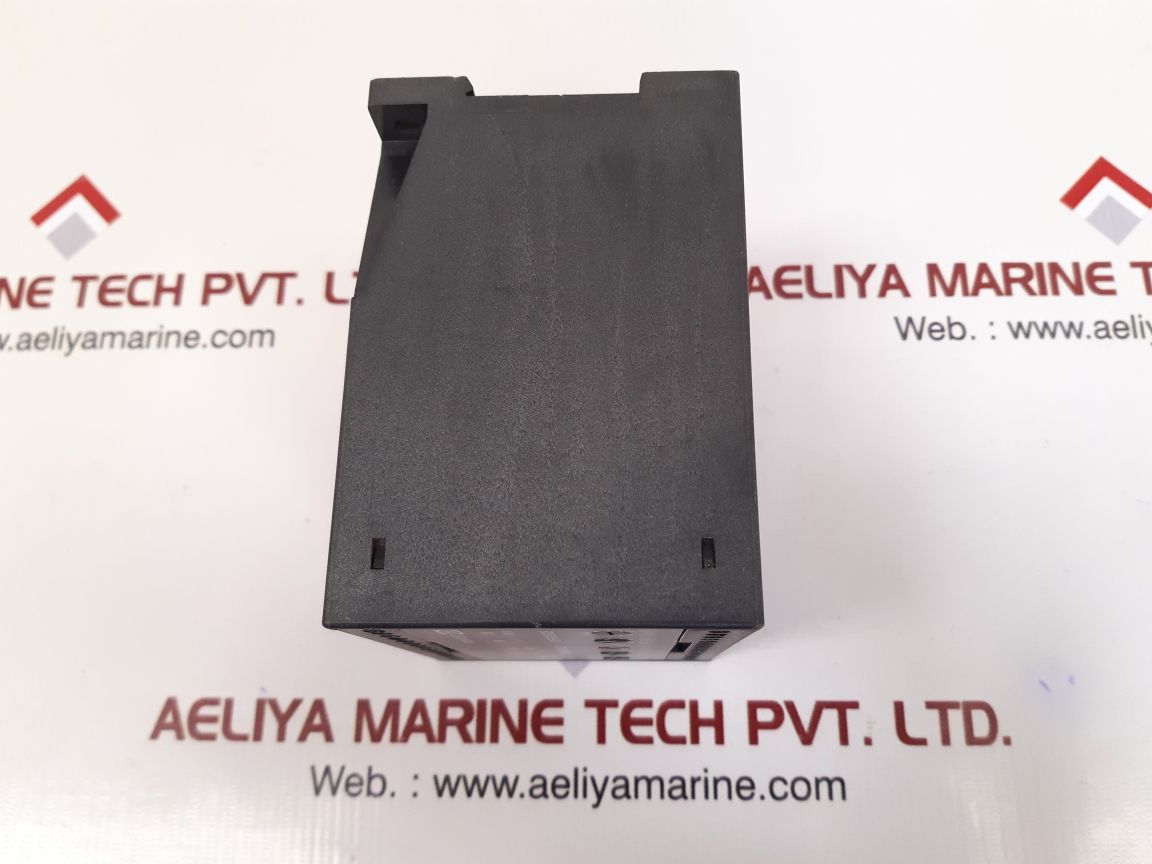 Deif Rmv112D Protective Voltage Relay 254/440Vac - Image 6