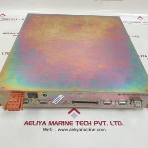 Terasaki edt-1500b sender module