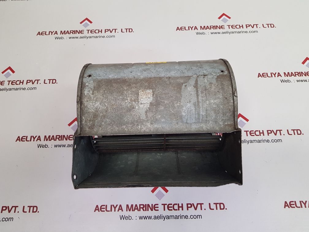 Ebm d2e133-ab21-01 blower fan motor - Image 4