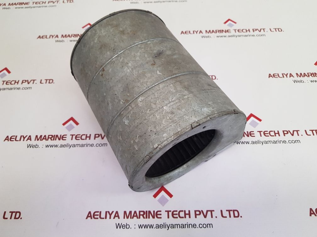 Ebm d2e133-ab21-01 blower fan motor - Image 5