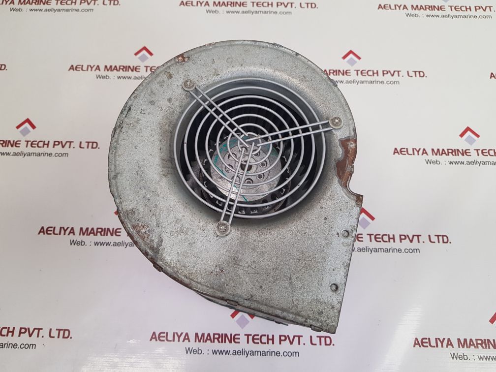 Ebmpapst D2E146-ap47-c3 Single Phase Ac Motor With Capacitor 230V 50/60Hz - Image 4