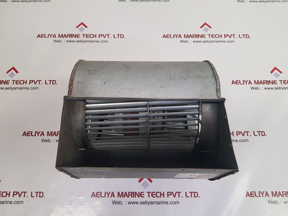 Ebmpapst D2E146-ap47-c3 Single Phase Ac Motor With Capacitor 230V 50/60Hz - Image 5
